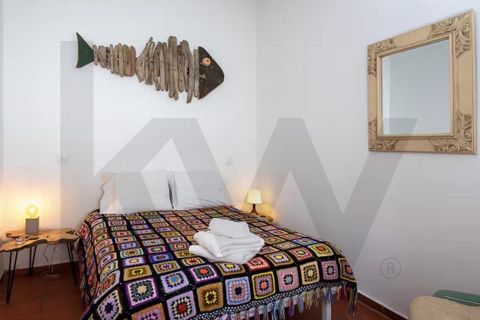 Byhus i Aljezur, Faro, Aljezur - € 400.000 | Ref: KWPT-030230 - foto 13