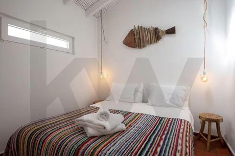 Byhus i Aljezur, Faro, Aljezur - € 400.000 | Ref: KWPT-030230 - foto 20