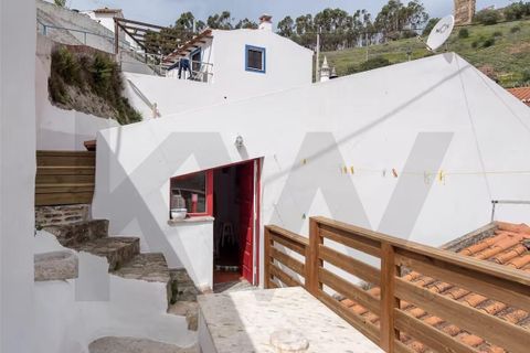 Byhus i Aljezur, Faro, Aljezur - € 400.000 | Ref: KWPT-030230 - foto 24
