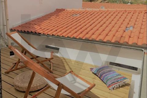 Byhus i Aljezur, Faro, Aljezur - € 400.000 | Ref: KWPT-030230 - foto 26
