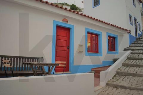 Byhus i Aljezur, Faro, Aljezur - € 400.000 | Ref: KWPT-030230 - foto 27