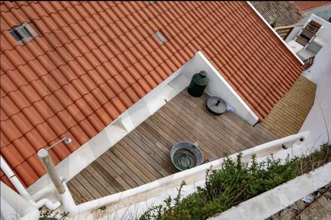 Byhus i Aljezur, Faro, Aljezur - € 400.000 | Ref: KWPT-030230 - foto 28
