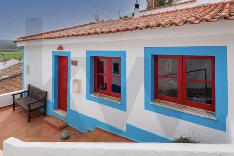 Byhus i Aljezur, Faro, Aljezur - € 400.000 | Ref: KWPT-030230 - foto 34