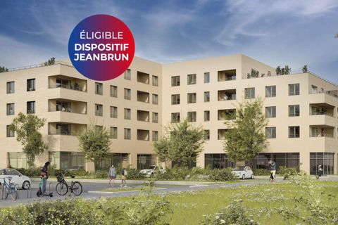 Lejlighed i Vertou, Loire-Atlantique, Vertou - € 245.000 | Ref: PG020203-_B305 - foto 1