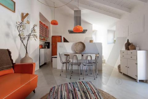 Byhus i Aljezur, Faro, Aljezur - € 400.000 | Ref: KWPT-030244 - foto 1