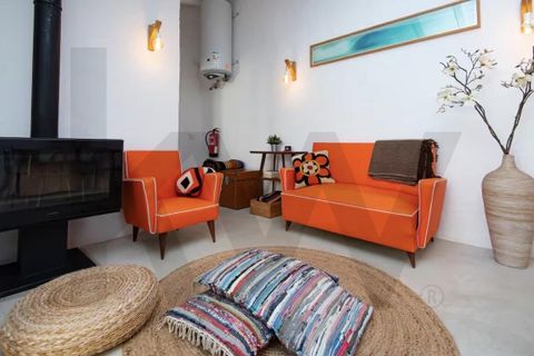 Byhus i Aljezur, Faro, Aljezur - € 400.000 | Ref: KWPT-030244 - foto 8