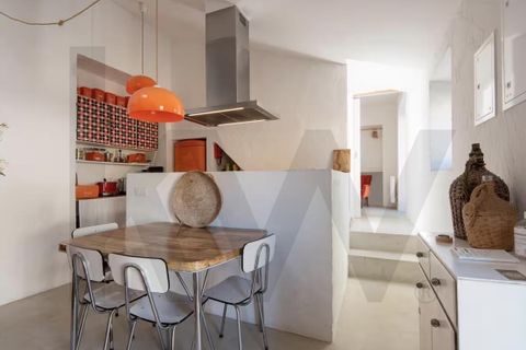 Byhus i Aljezur, Faro, Aljezur - € 400.000 | Ref: KWPT-030244 - foto 10