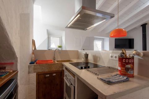 Byhus i Aljezur, Faro, Aljezur - € 400.000 | Ref: KWPT-030244 - foto 13