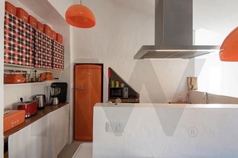 Byhus i Aljezur, Faro, Aljezur - € 400.000 | Ref: KWPT-030244 - foto 17