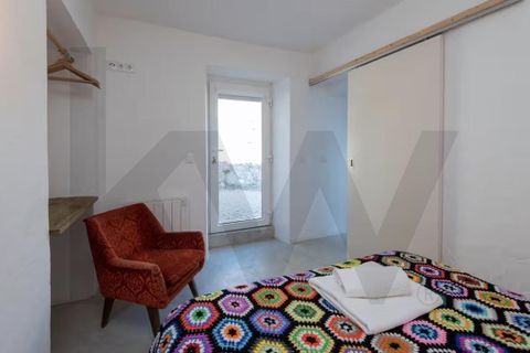 Byhus i Aljezur, Faro, Aljezur - € 400.000 | Ref: KWPT-030244 - foto 20