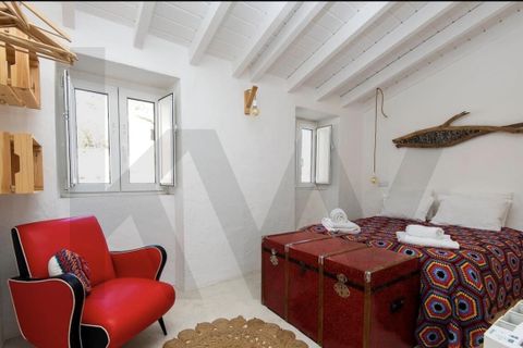 Byhus i Aljezur, Faro, Aljezur - € 400.000 | Ref: KWPT-030244 - foto 21
