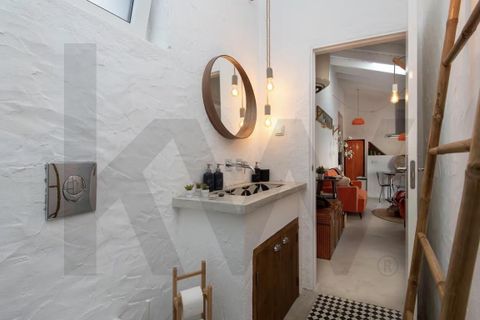 Byhus i Aljezur, Faro, Aljezur - € 400.000 | Ref: KWPT-030244 - foto 27