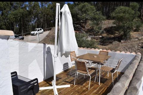 Byhus i Aljezur, Faro, Aljezur - € 400.000 | Ref: KWPT-030244 - foto 32