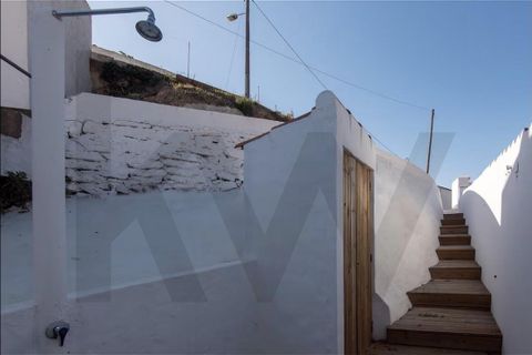 Byhus i Aljezur, Faro, Aljezur - € 400.000 | Ref: KWPT-030244 - foto 38