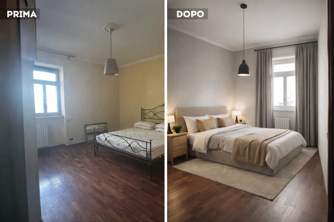 Leilighet i Lecce, Lecce, Lecce - € 309 000 | Ref: 309Oberdan - foto 5