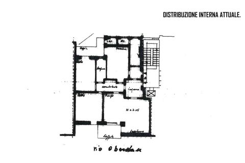 Leilighet i Lecce, Lecce, Lecce - € 309 000 | Ref: 309Oberdan - foto 32