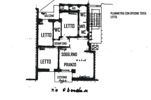 Leilighet i Lecce, Lecce, Lecce - € 309 000 | Ref: 309Oberdan - foto 33