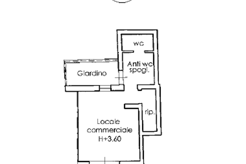 Erhvervsejendom i Melendugno, Lecce, Melendugno - € 145.000 | Ref: 145SANFOCA - foto 9