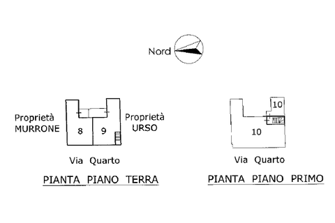 Erhvervsejendom i Melendugno, Lecce, Melendugno - € 145.000 | Ref: 145SANFOCA - foto 11