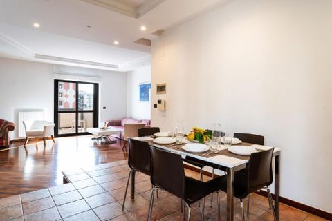 Lejlighed i Bari, Bari, Bari - € 480.000 | Ref: 480mat - foto 10