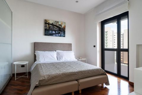 Lejlighed i Bari, Bari, Bari - € 480.000 | Ref: 480mat - foto 13