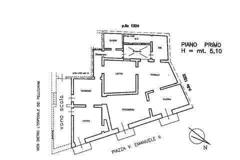 Villa em Lecce, Lecce, Lecce - € 500.000 | Ref: 500SANTACHIARA - foto 27