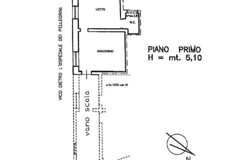 Villa em Lecce, Lecce, Lecce - € 500.000 | Ref: 500SANTACHIARA - foto 28