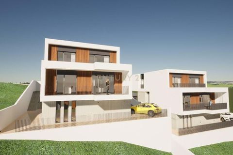 Helårsgrund i Coimbra, Coimbra, Coimbra - € 285.000 | Ref: C0234-02840 - foto 2