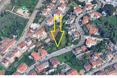 Helårsgrund i Coimbra, Coimbra, Coimbra - € 285.000 | Ref: C0234-02840 - foto 7