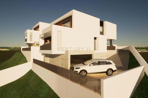 Helårsgrund i Coimbra, Coimbra, Coimbra - € 285.000 | Ref: C0234-02841 - foto 4
