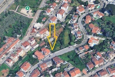 Helårsgrund i Coimbra, Coimbra, Coimbra - € 285.000 | Ref: C0234-02841 - foto 10