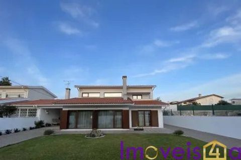 Villa i Aveiro, Aveiro, Aveiro - € 445.000 | Ref: SV 0126 - foto 1