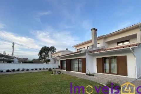 Villa i Aveiro, Aveiro, Aveiro - € 445.000 | Ref: SV 0126 - foto 2