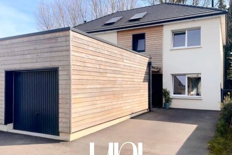 Villa a Courseulles-sur-Mer, Calvados, Courseulles-sur-Mer - € 368.000 | Ref: 7631562 - foto 2