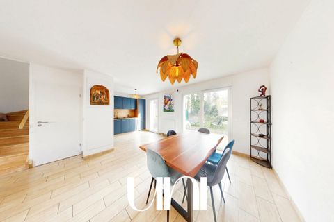 Villa a Courseulles-sur-Mer, Calvados, Courseulles-sur-Mer - € 368.000 | Ref: 7631562 - foto 6