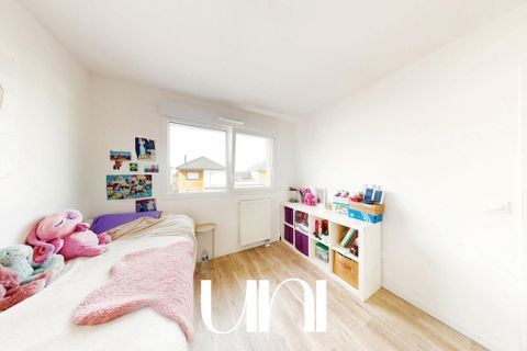 Villa a Courseulles-sur-Mer, Calvados, Courseulles-sur-Mer - € 368.000 | Ref: 7631562 - foto 9