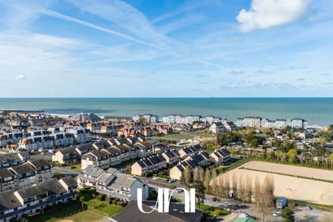 Villa a Courseulles-sur-Mer, Calvados, Courseulles-sur-Mer - € 368.000 | Ref: 7631562 - foto 13