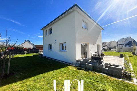 Villa a Escoville, Calvados, Escoville - € 349.500 | Ref: 7611773 - foto 2