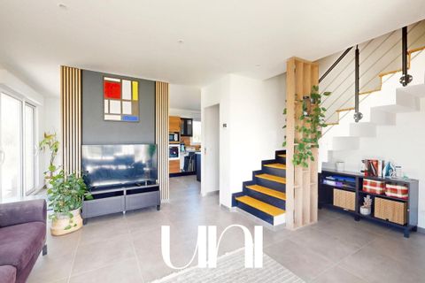 Villa a Escoville, Calvados, Escoville - € 349.500 | Ref: 7611773 - foto 3