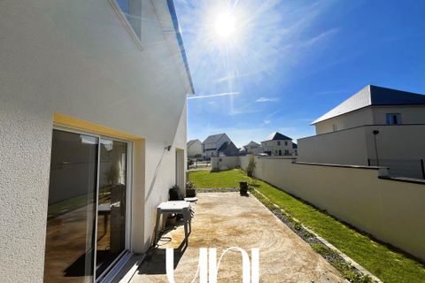 Villa a Escoville, Calvados, Escoville - € 349.500 | Ref: 7611773 - foto 8