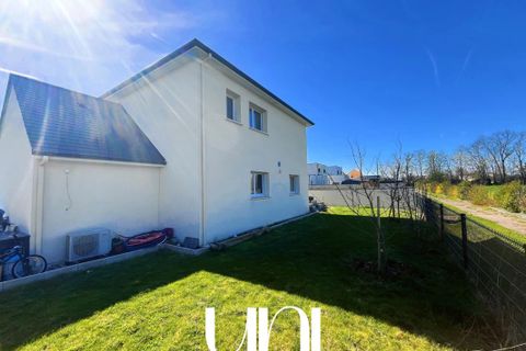Villa a Escoville, Calvados, Escoville - € 349.500 | Ref: 7611773 - foto 9