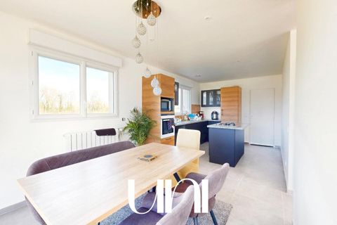 Villa a Escoville, Calvados, Escoville - € 349.500 | Ref: 7611773 - foto 10