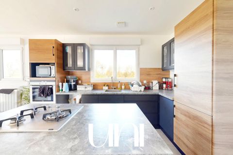 Villa a Escoville, Calvados, Escoville - € 349.500 | Ref: 7611773 - foto 11