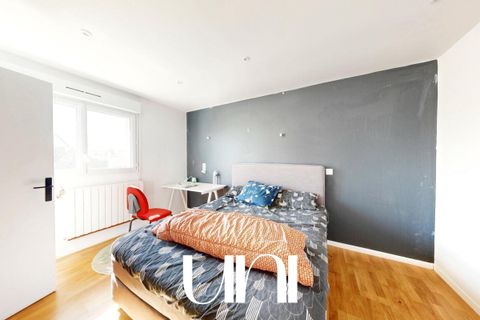 Villa a Escoville, Calvados, Escoville - € 349.500 | Ref: 7611773 - foto 14