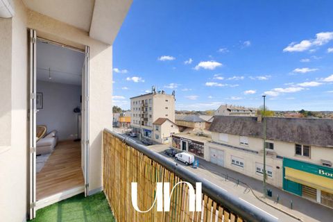 Leilighet i Caen, Calvados, Caen - € 145 000 | Ref: 7632977 - foto 2