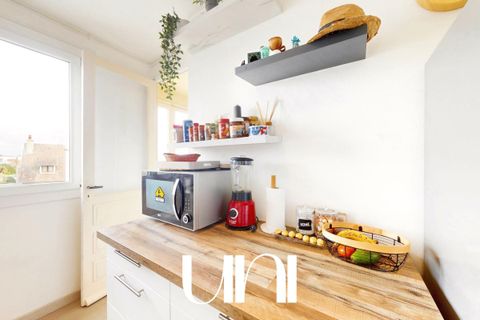 Leilighet i Caen, Calvados, Caen - € 145 000 | Ref: 7632977 - foto 3