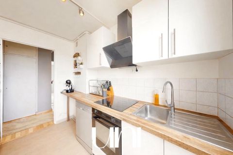 Leilighet i Caen, Calvados, Caen - € 145 000 | Ref: 7632977 - foto 6
