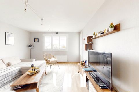 Leilighet i Caen, Calvados, Caen - € 145 000 | Ref: 7632977 - foto 7