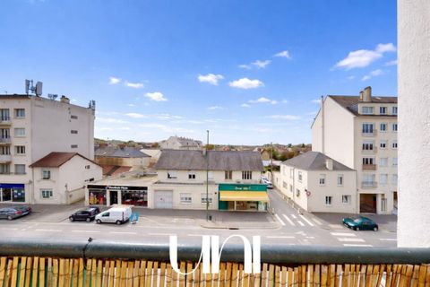 Leilighet i Caen, Calvados, Caen - € 145 000 | Ref: 7632977 - foto 9