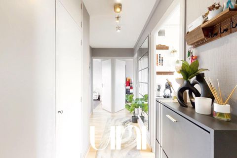 Leilighet i Caen, Calvados, Caen - € 145 000 | Ref: 7632977 - foto 12